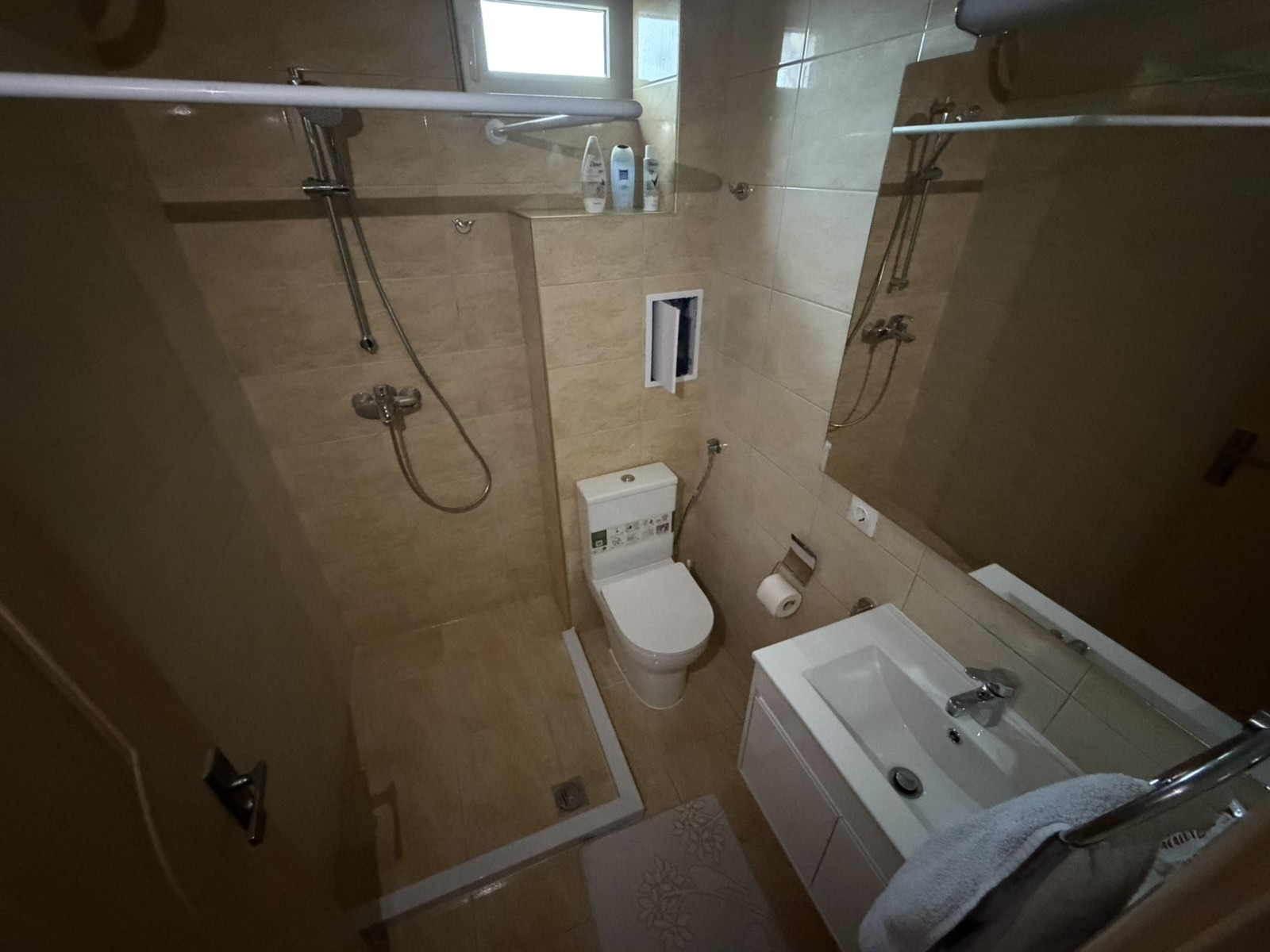 Продава 2-СТАЕН, гр. Свети Влас, област Бургас, снимка 10 - Апартаменти - 53747790