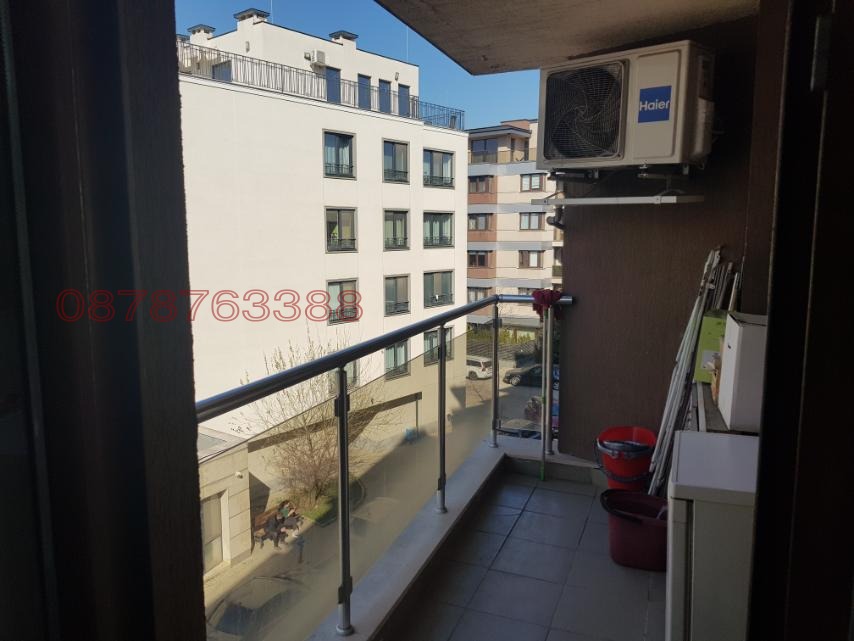 Продава 2-СТАЕН, гр. София, Кръстова вада, снимка 6 - Апартаменти - 53829228