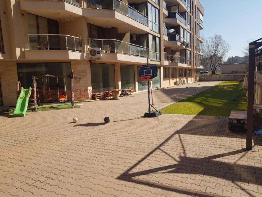 Продава 2-СТАЕН, гр. София, Кръстова вада, снимка 2 - Апартаменти - 53829228