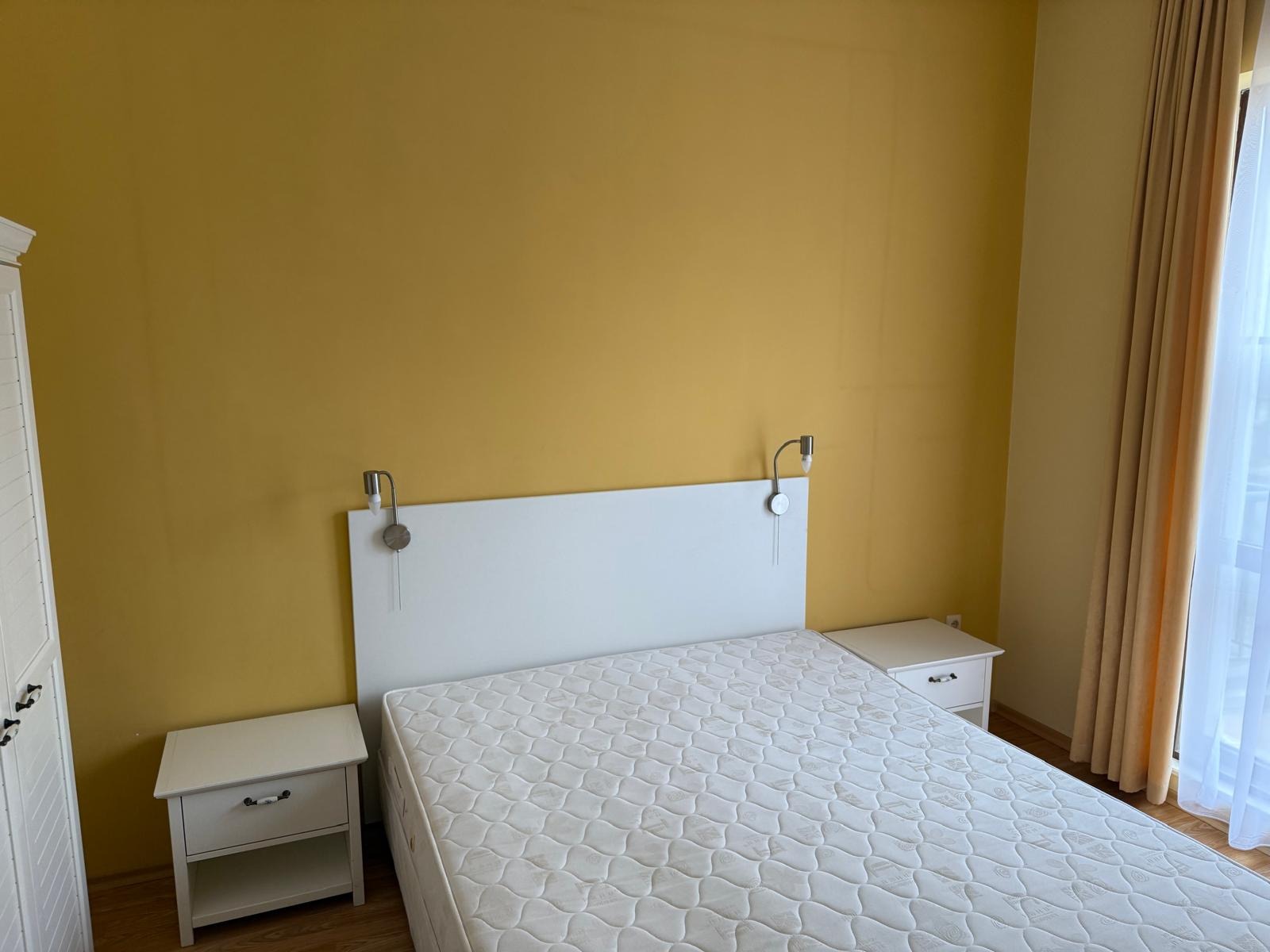 Продава 2-СТАЕН, гр. Каварна, област Добрич, снимка 5 - Апартаменти - 53833487