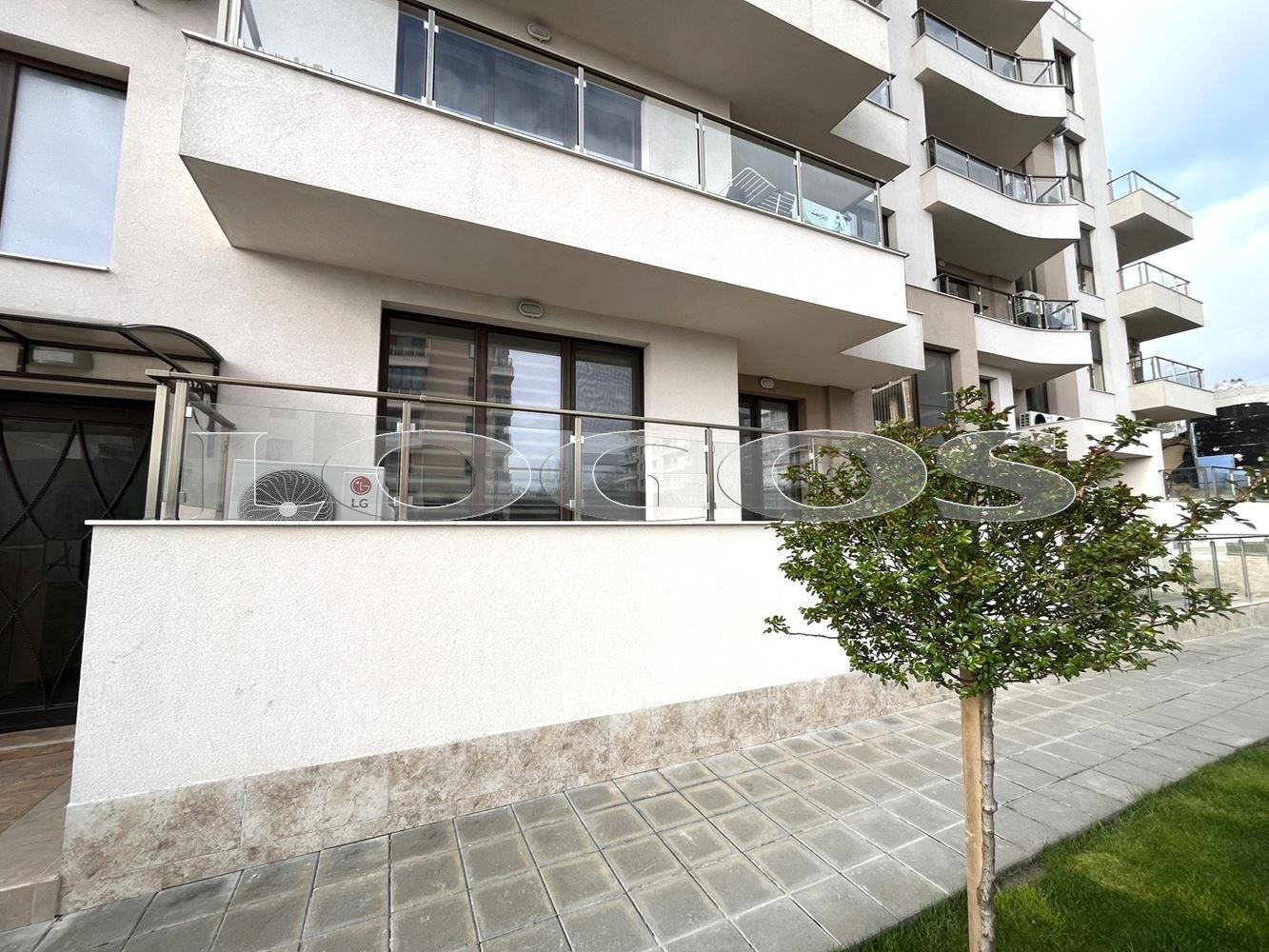 Продава 2-СТАЕН, гр. Варна, м-т Ален мак, снимка 14 - Апартаменти - 54203086