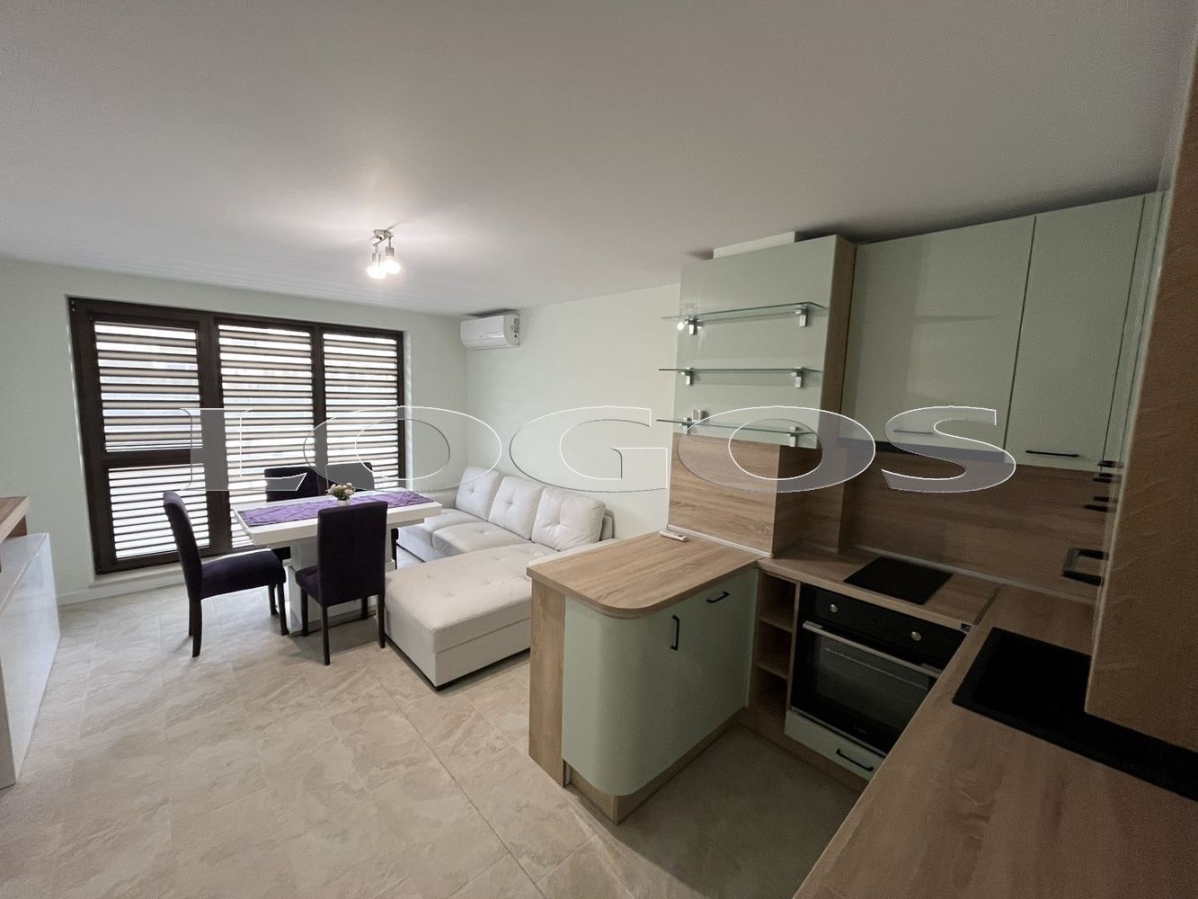 Продава 2-СТАЕН, гр. Варна, м-т Ален мак