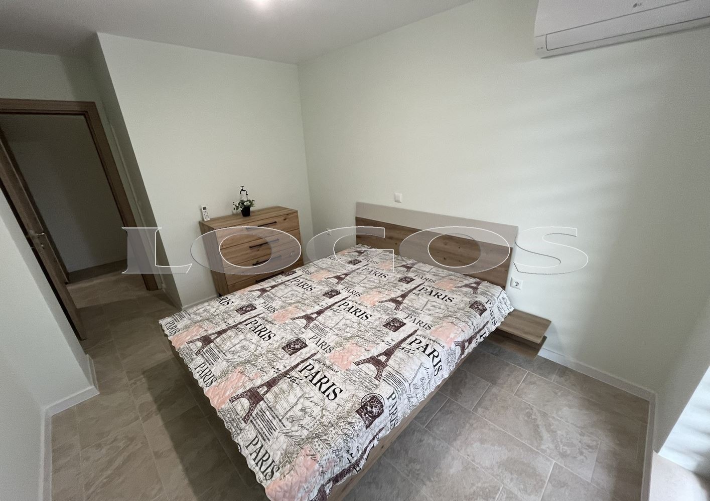 Продава 2-СТАЕН, гр. Варна, м-т Ален мак, снимка 7 - Апартаменти - 54203086