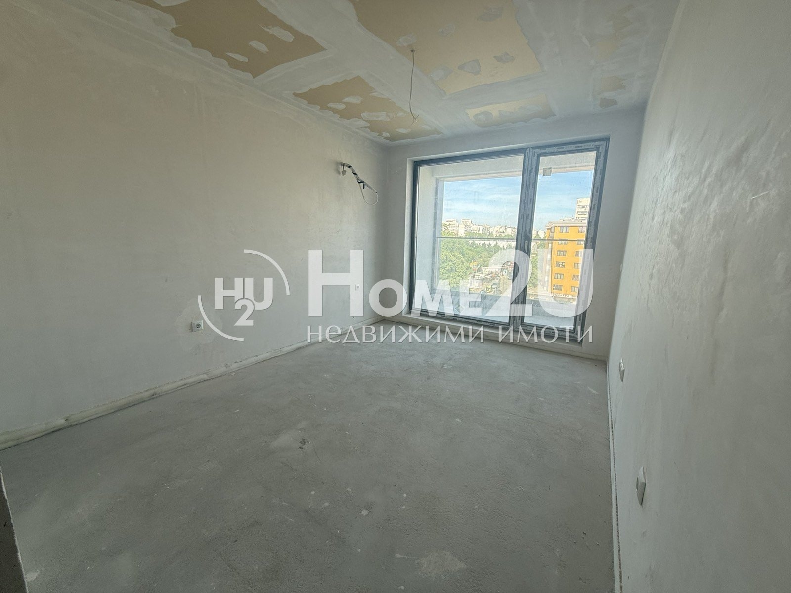 Продава 2-СТАЕН, гр. Варна, Младост 1, снимка 4 - Апартаменти - 54821920