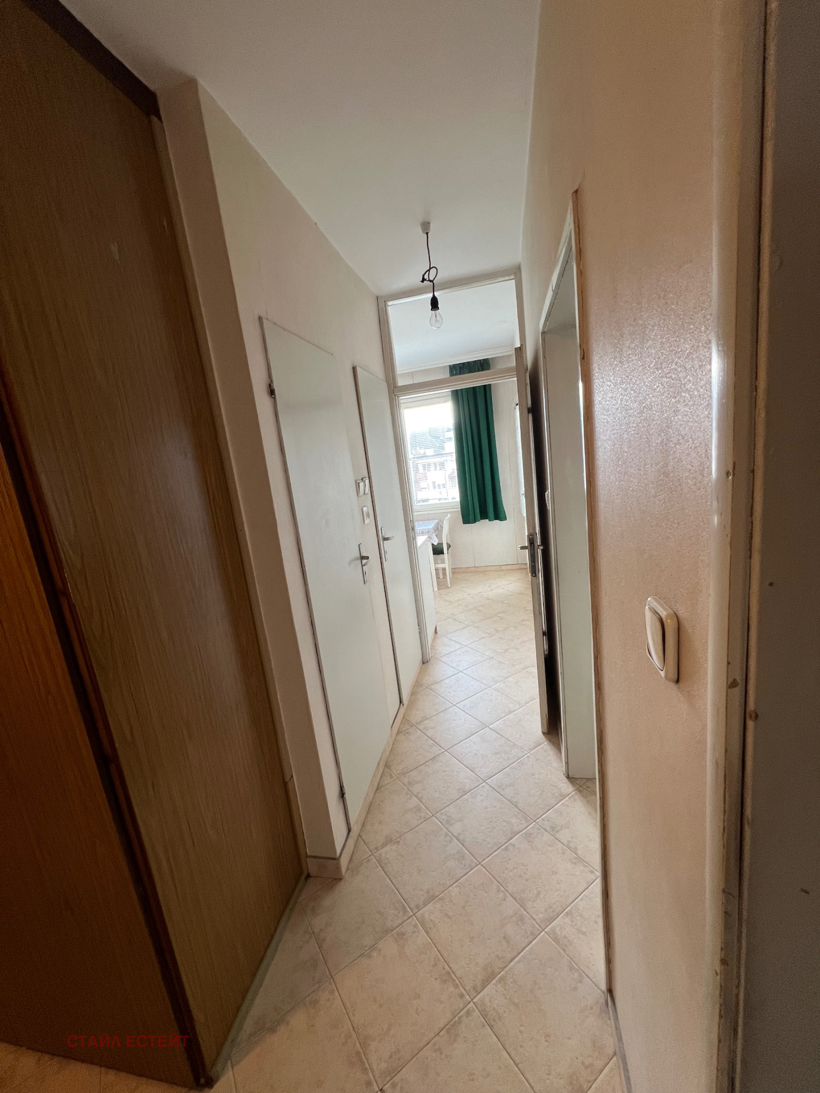 Продава 2-СТАЕН, гр. София, Бъкстон, снимка 5 - Апартаменти - 54957817
