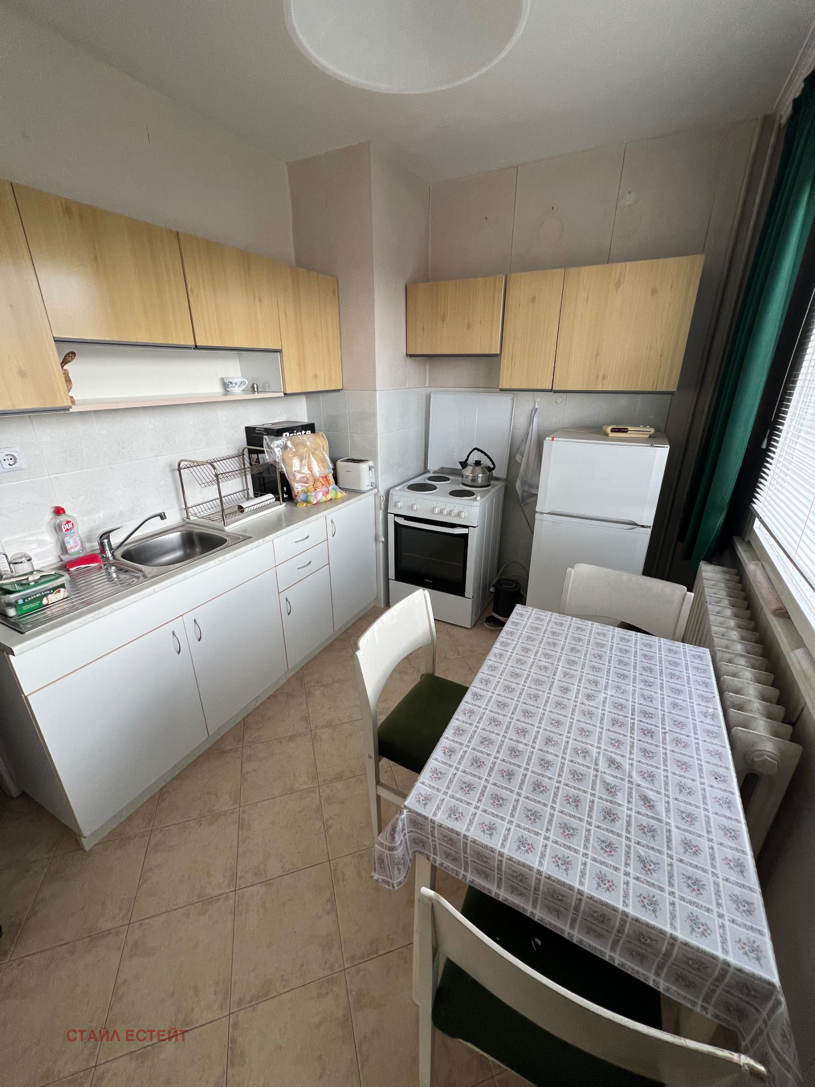 Продава 2-СТАЕН, гр. София, Бъкстон, снимка 9 - Апартаменти - 54957817