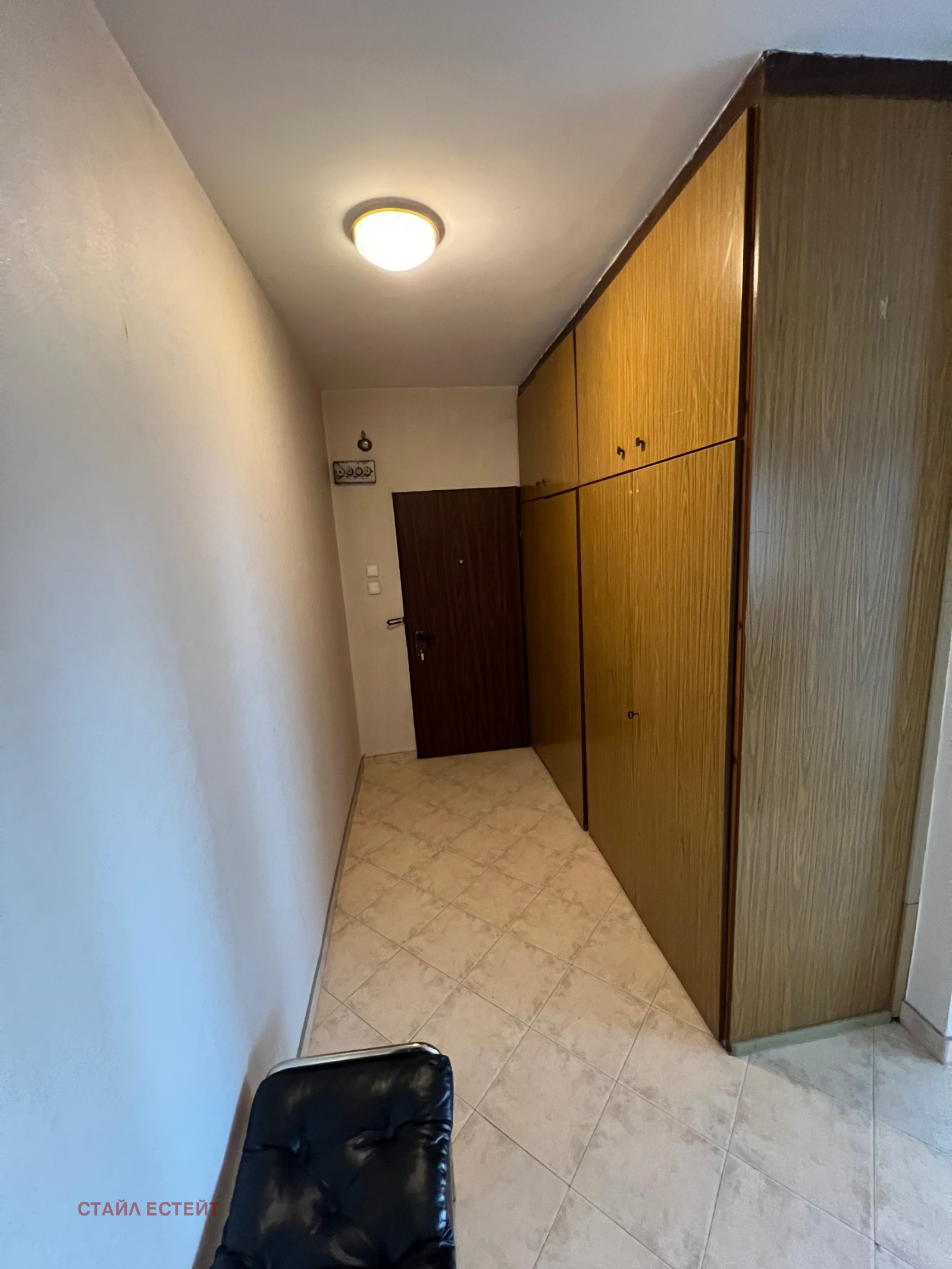 Продава 2-СТАЕН, гр. София, Бъкстон, снимка 4 - Апартаменти - 54957817