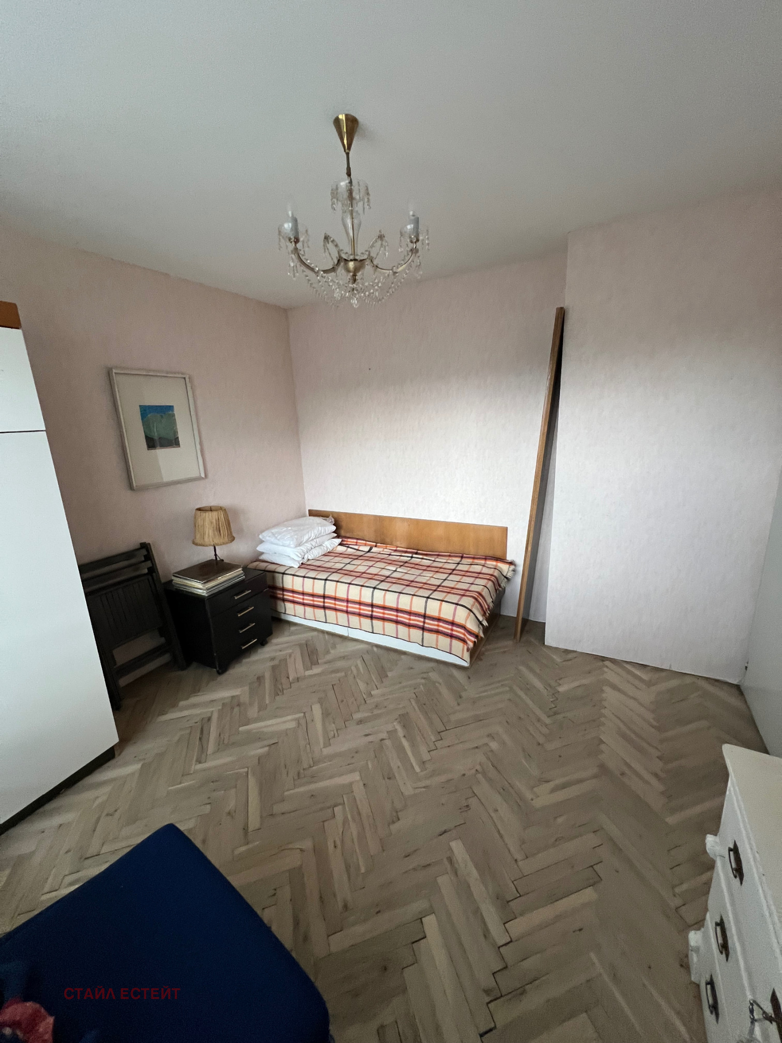 Продава 2-СТАЕН, гр. София, Бъкстон, снимка 6 - Апартаменти - 54957817