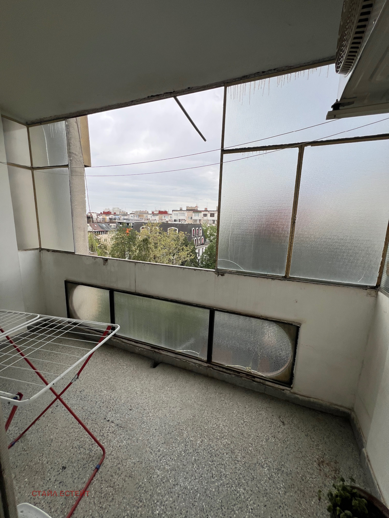 Продава 2-СТАЕН, гр. София, Бъкстон, снимка 3 - Апартаменти - 54957817