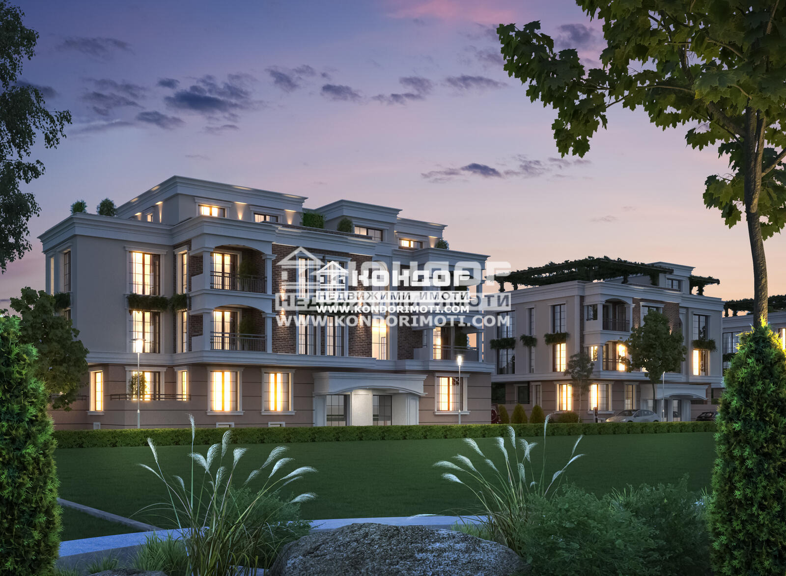 Продава 2-СТАЕН, гр. Пловдив, Отдих и култура, снимка 9 - Апартаменти - 55011009