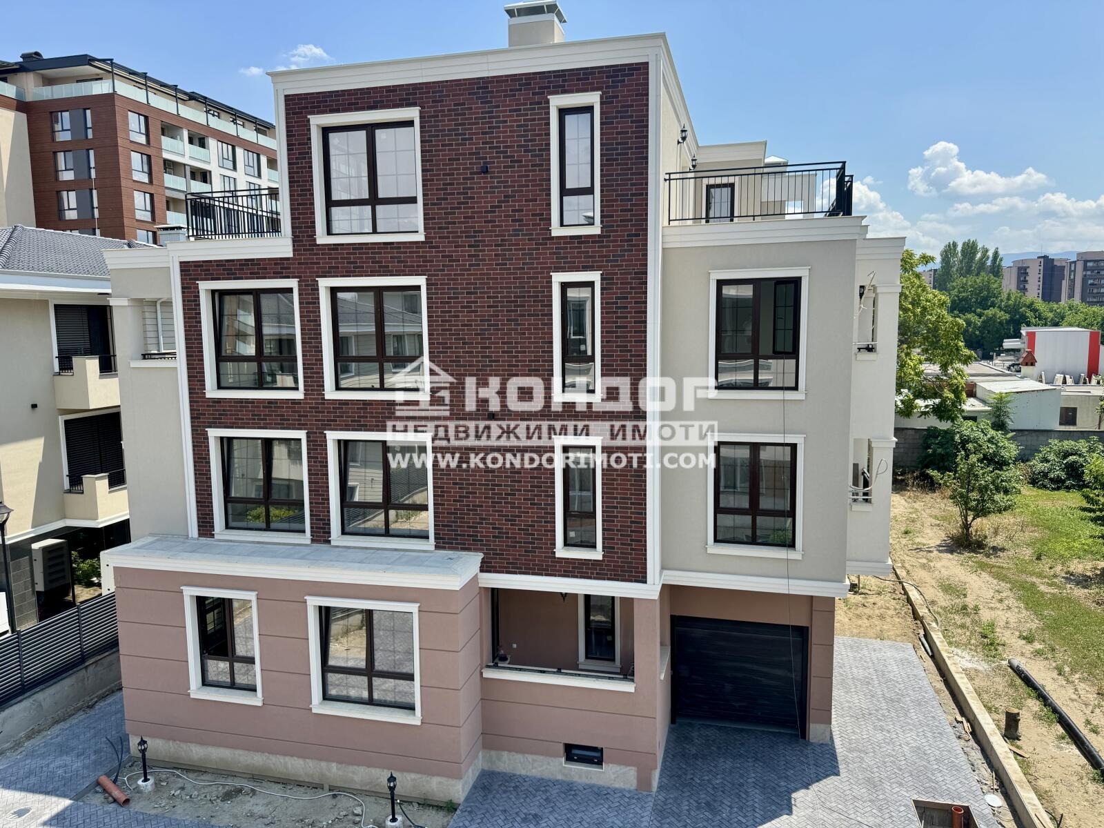 Продава 2-СТАЕН, гр. Пловдив, Отдих и култура, снимка 7 - Апартаменти - 55011009