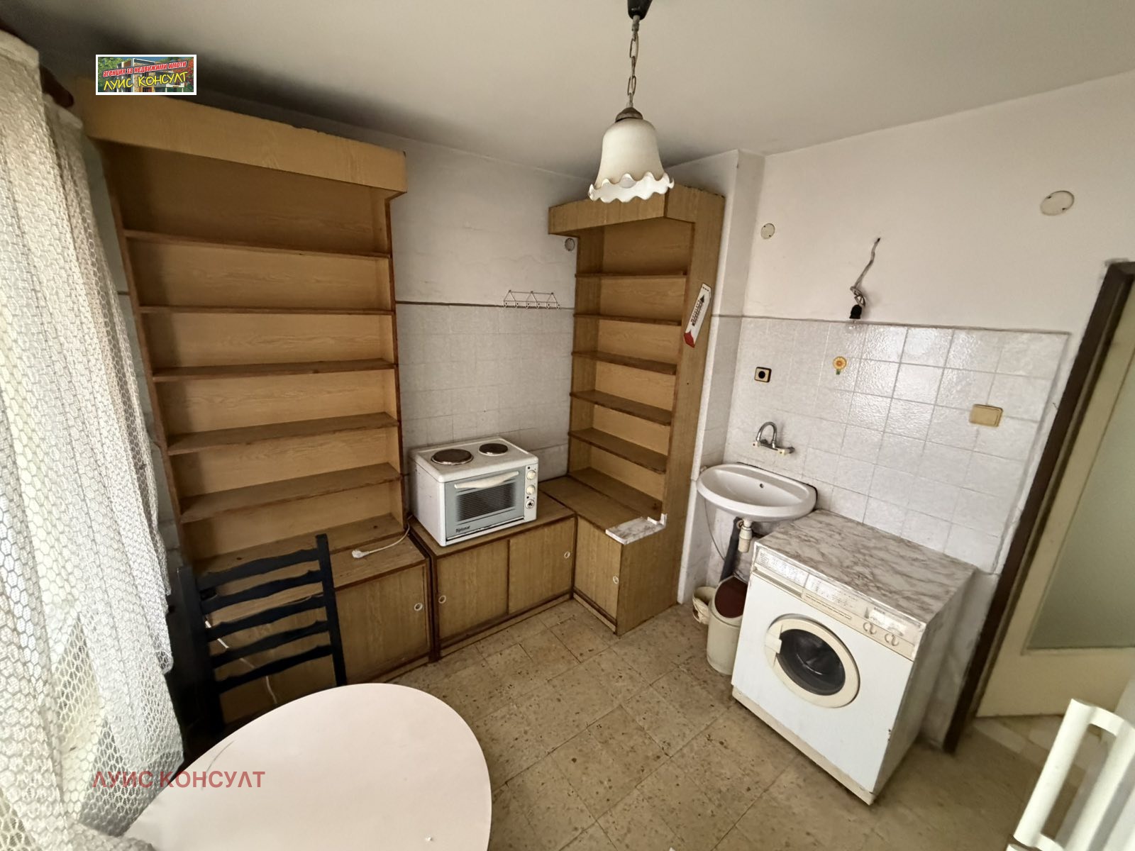 Продава 2-СТАЕН, гр. Монтана, Широк център, снимка 2 - Апартаменти - 55128433
