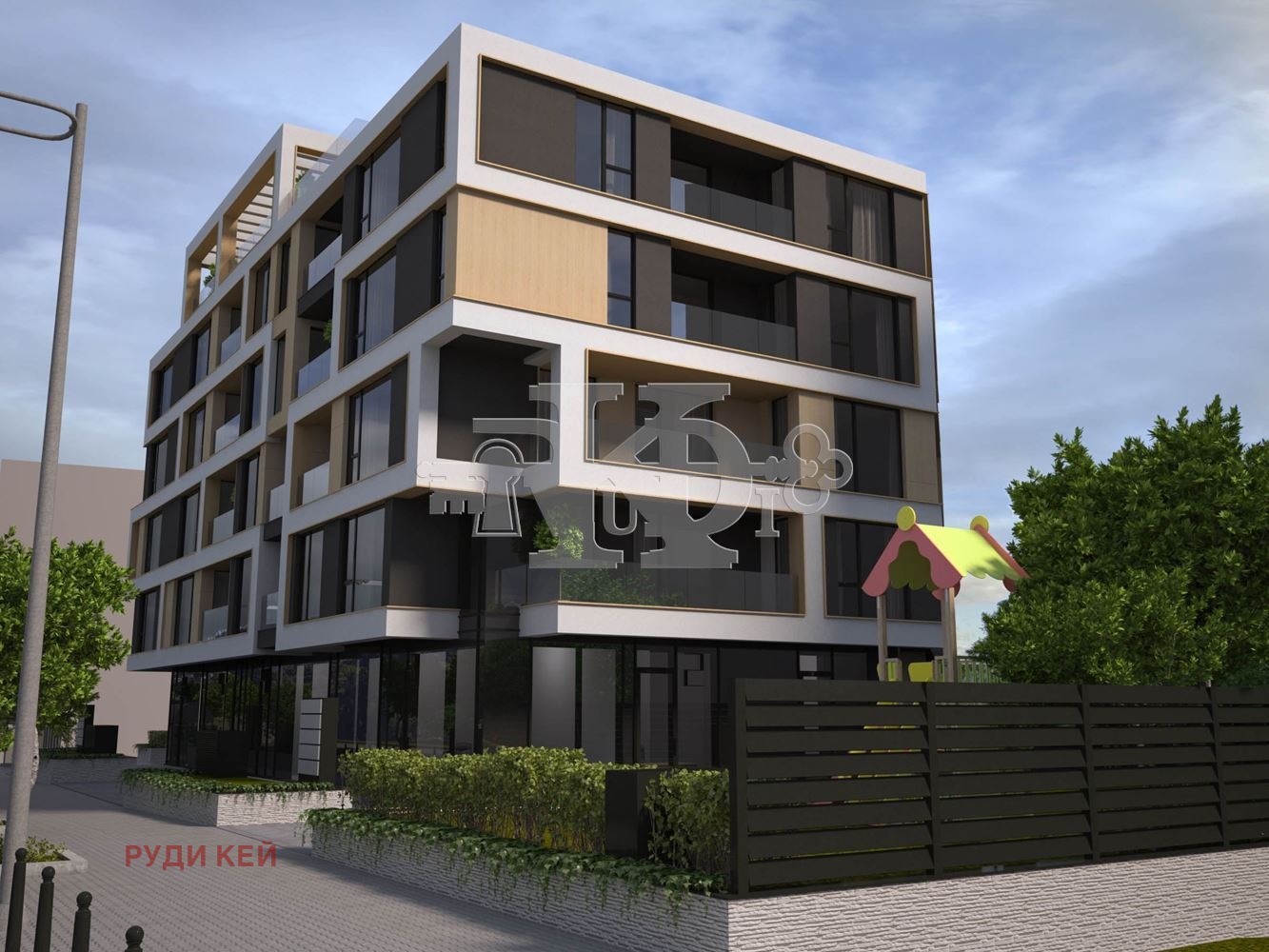 Продава 3-СТАЕН, гр. Добрич, Център, снимка 4 - Апартаменти - 54297591