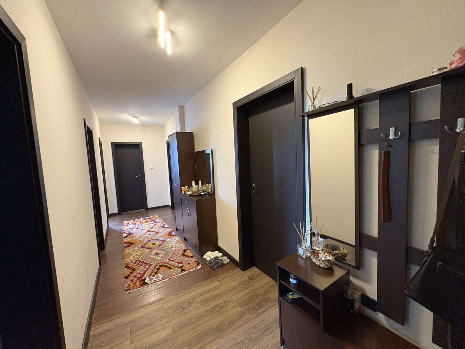 Продава 3-СТАЕН, гр. Велики Преслав, област Шумен, снимка 8 - Апартаменти - 55834281