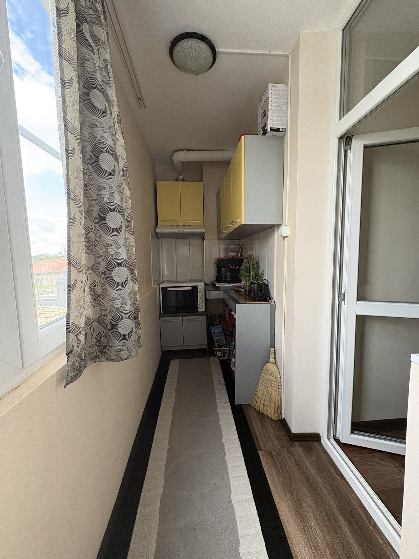 Продава 3-СТАЕН, гр. Велики Преслав, област Шумен, снимка 4 - Апартаменти - 55834281