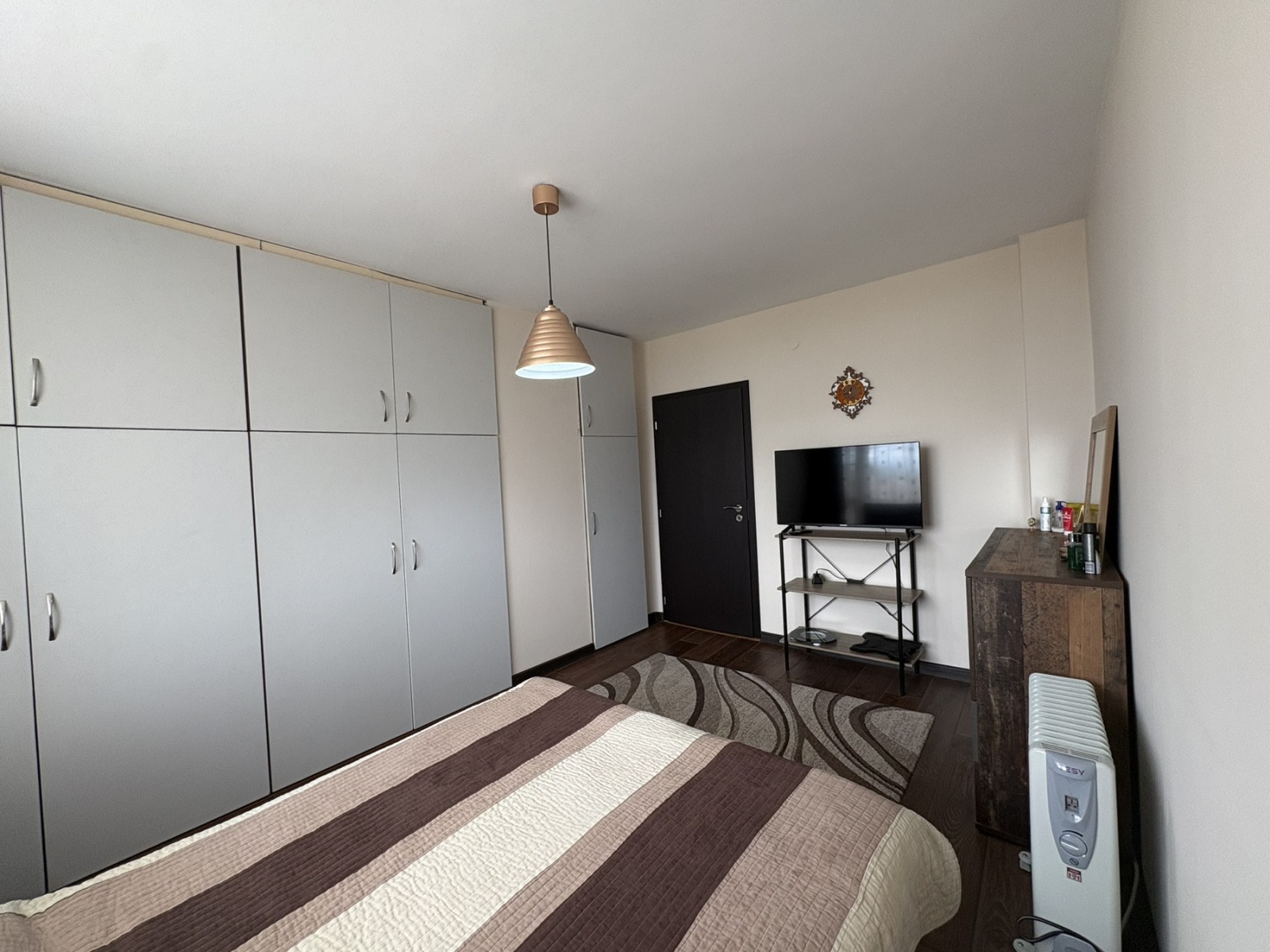Продава 3-СТАЕН, гр. Велики Преслав, област Шумен, снимка 6 - Апартаменти - 55834281