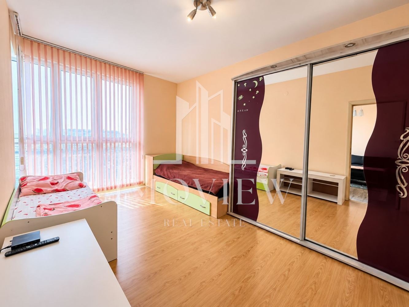 Продава 3-СТАЕН, гр. Варна, ХЕИ, снимка 4 - Апартаменти - 56621870