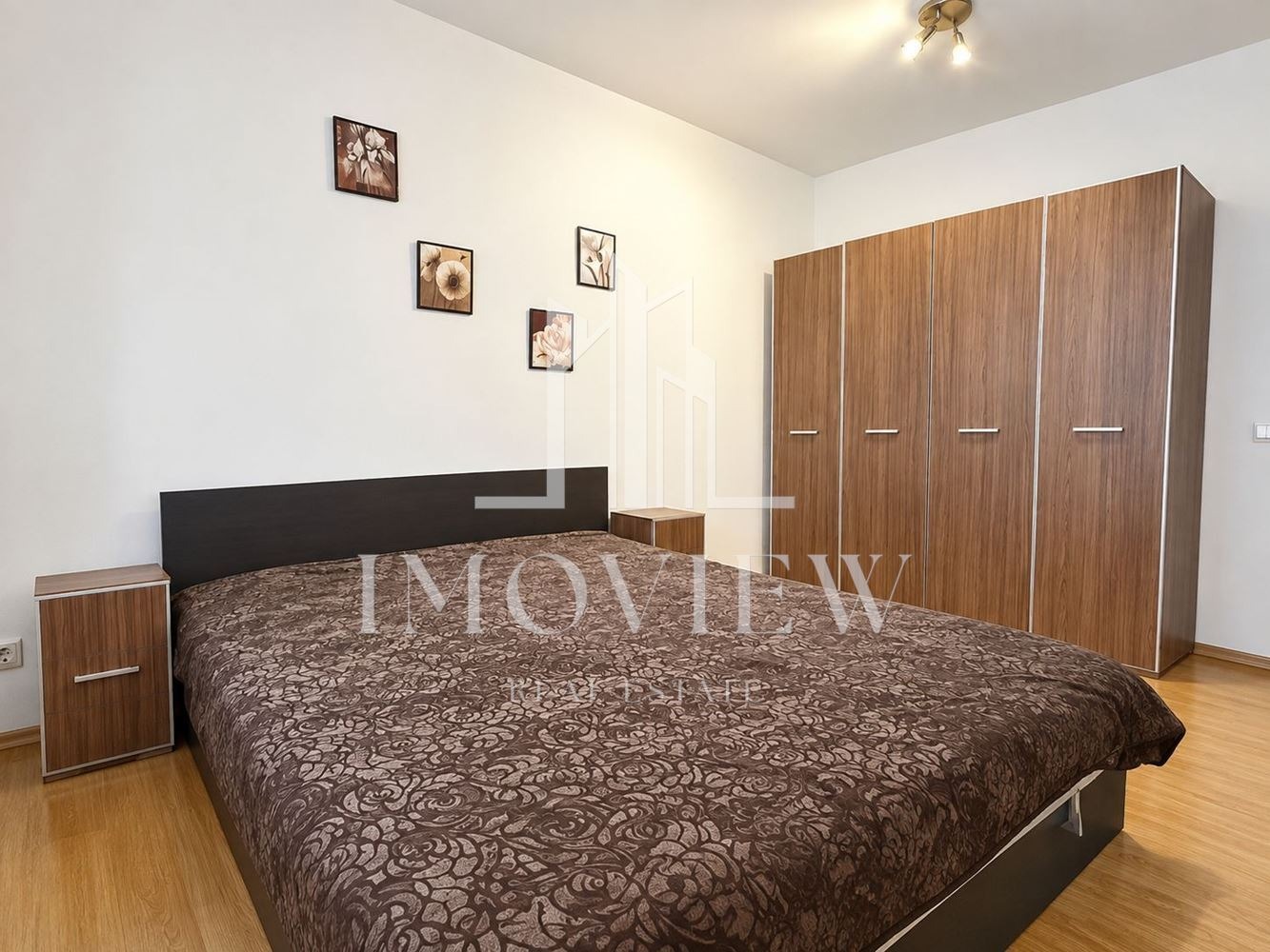 Продава 3-СТАЕН, гр. Варна, ХЕИ, снимка 5 - Апартаменти - 56621870
