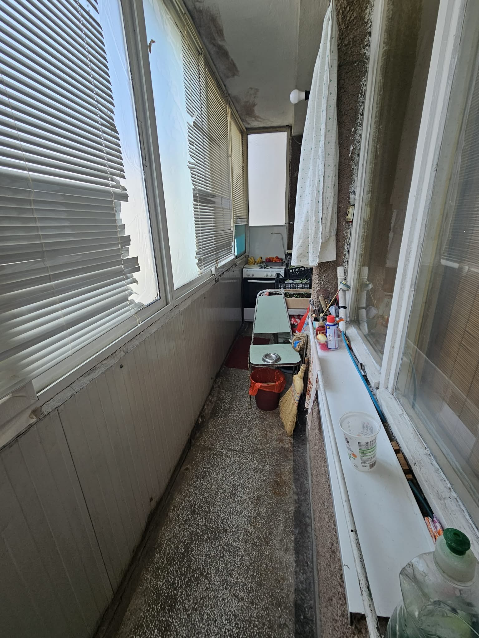 Продава 4-СТАЕН, гр. Стара Загора, Опълченски, снимка 9 - Апартаменти - 53981490