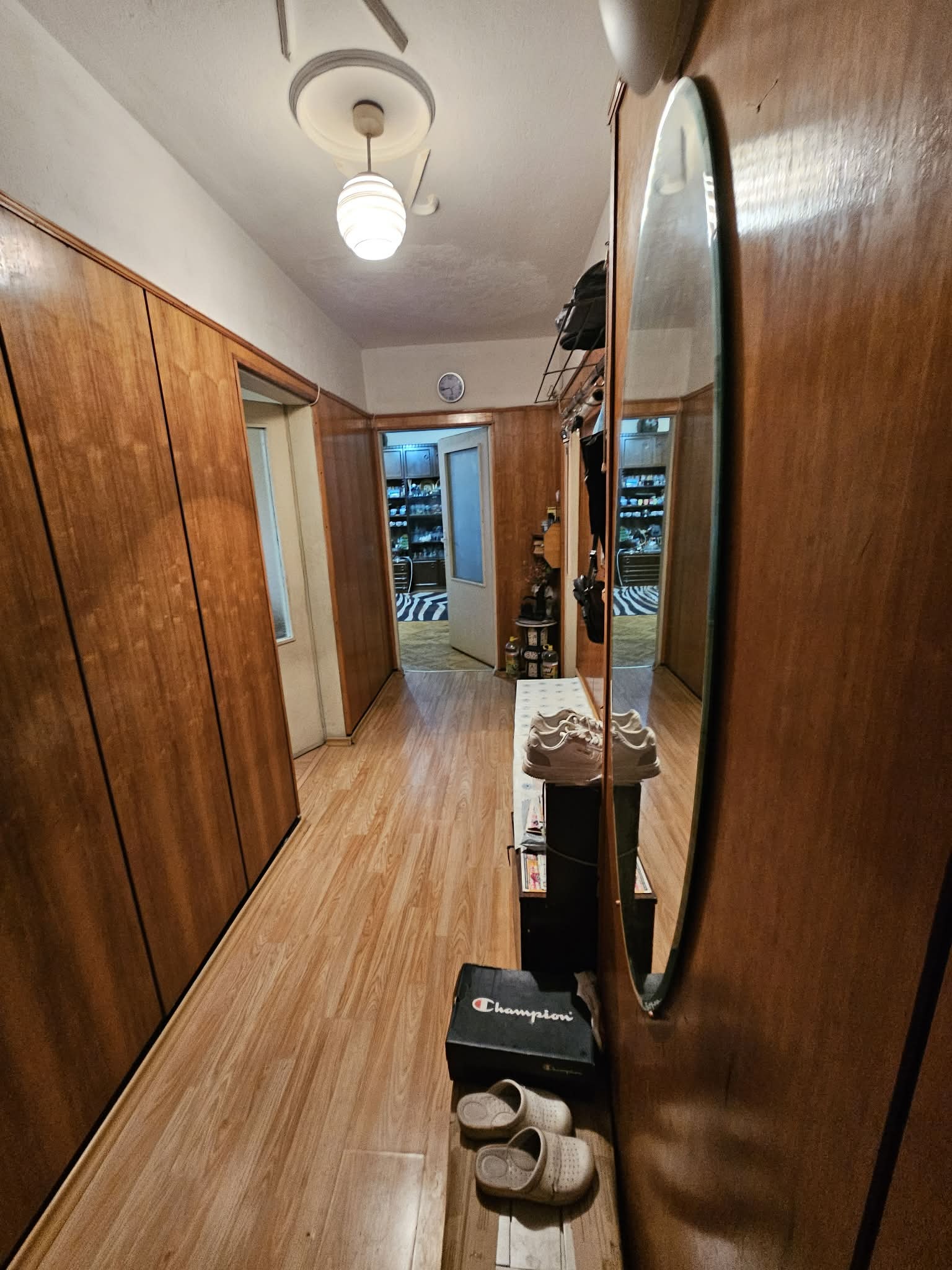 Продава 4-СТАЕН, гр. Стара Загора, Опълченски, снимка 7 - Апартаменти - 53981490