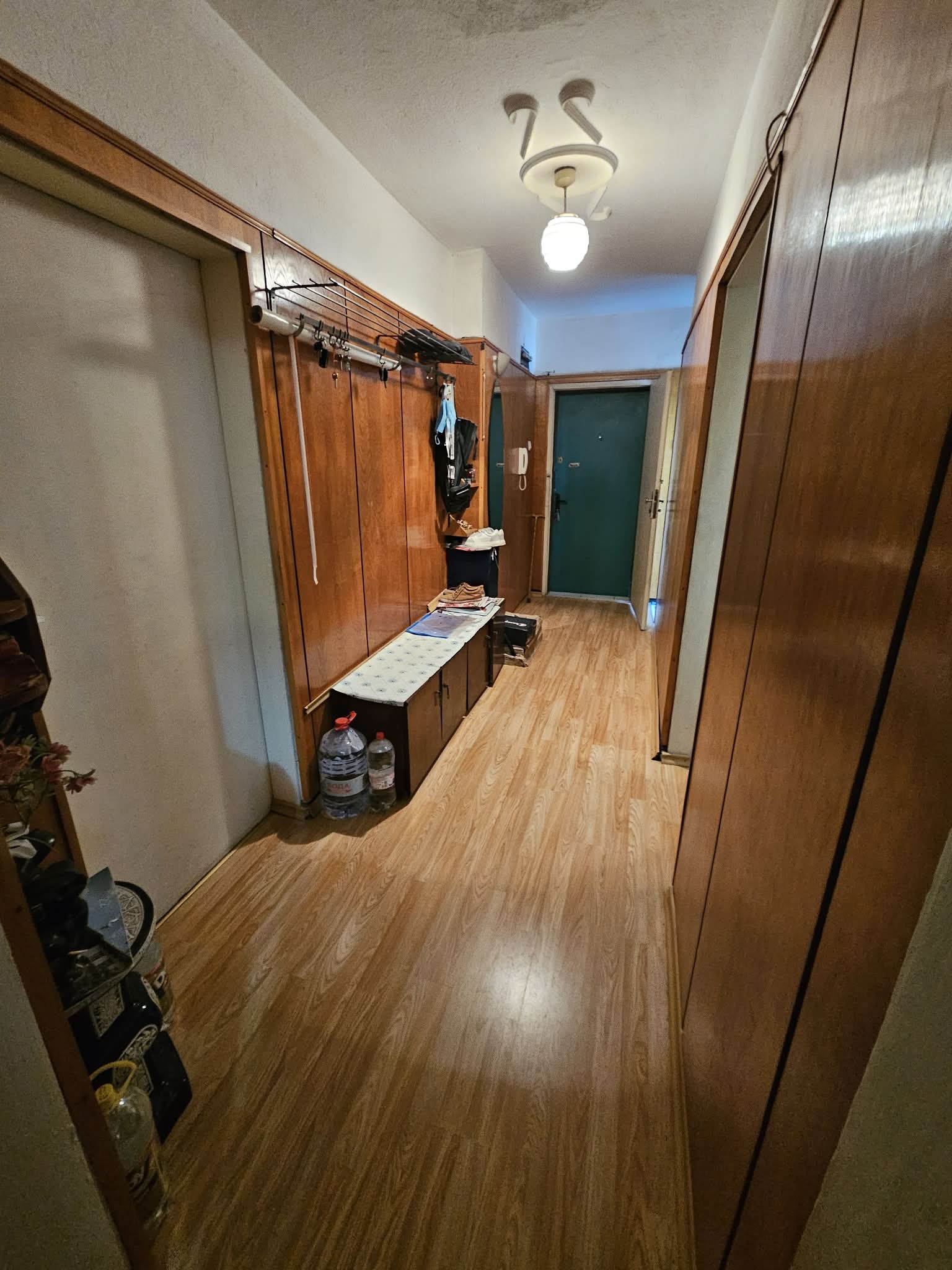 Продава 4-СТАЕН, гр. Стара Загора, Опълченски, снимка 12 - Апартаменти - 53981490