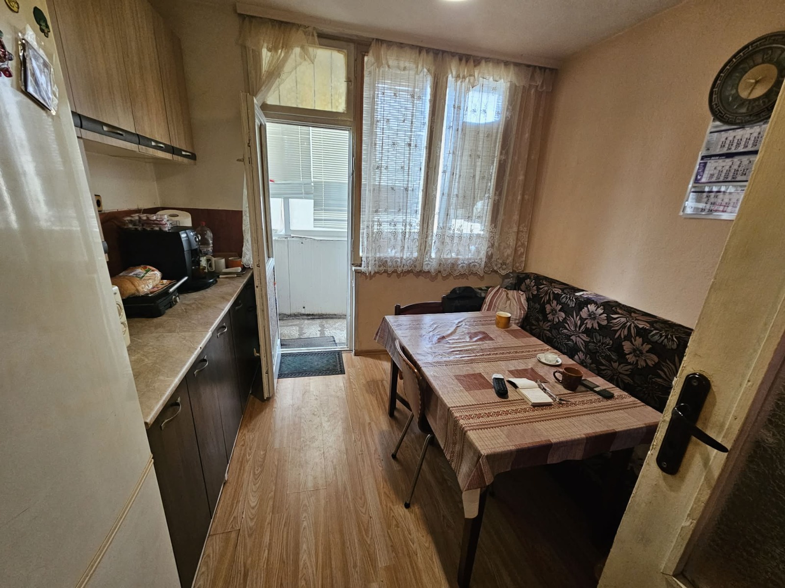 Продава 4-СТАЕН, гр. Стара Загора, Опълченски, снимка 3 - Апартаменти - 53981490