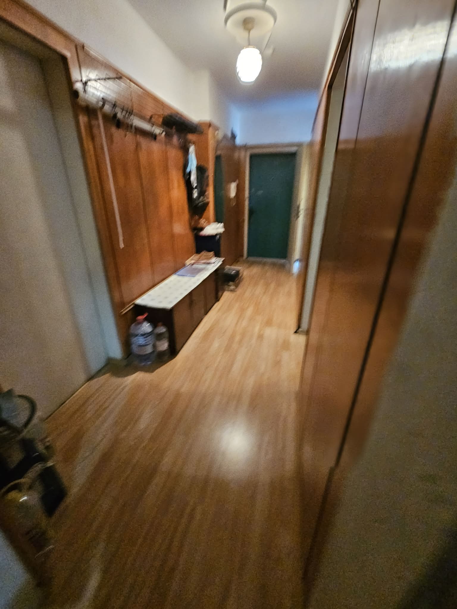 Продава 4-СТАЕН, гр. Стара Загора, Опълченски, снимка 11 - Апартаменти - 53981490