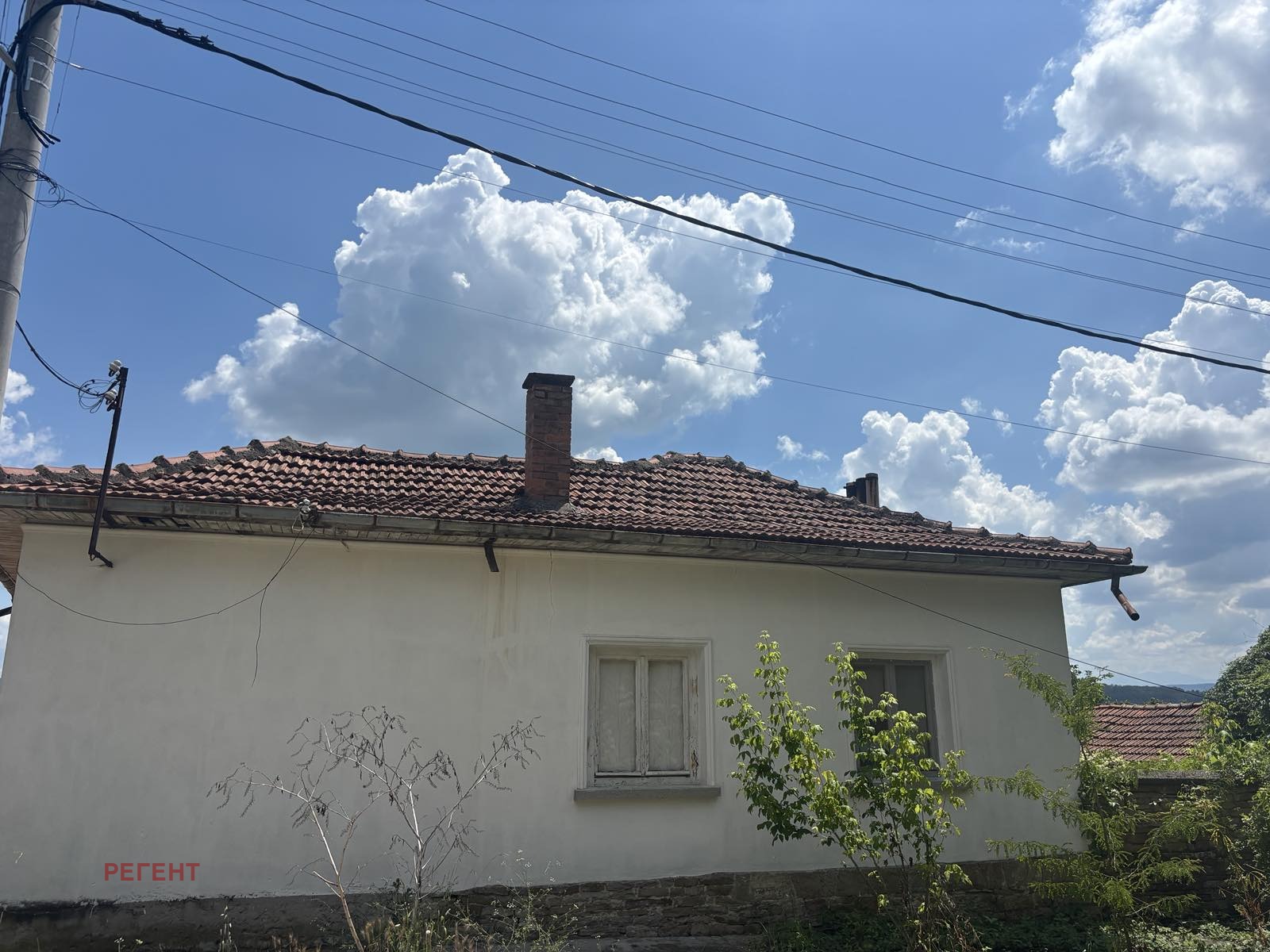 Продава КЪЩА, с. Гостилица, област Габрово, снимка 15 - Къщи - 55611285