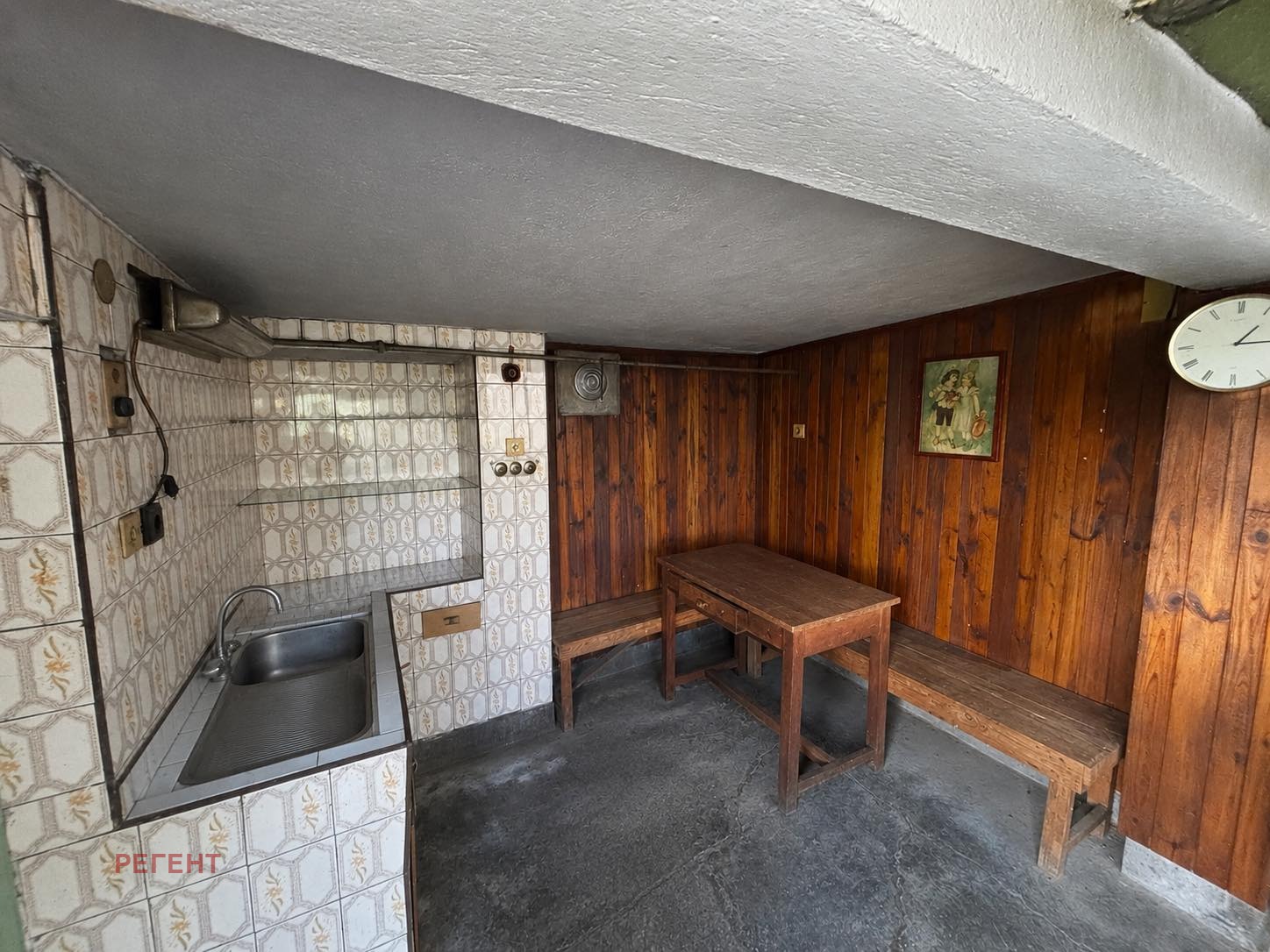 Продава КЪЩА, с. Гостилица, област Габрово, снимка 8 - Къщи - 55611285
