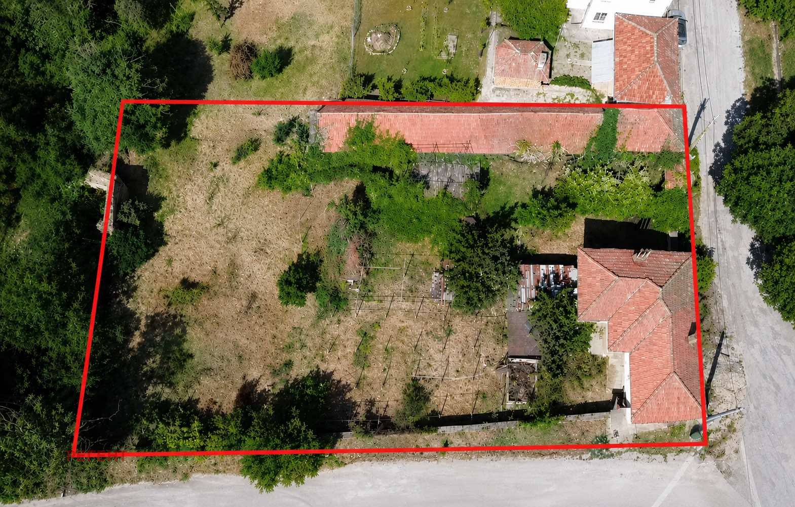 Продава КЪЩА, с. Гостилица, област Габрово, снимка 14 - Къщи - 55611285