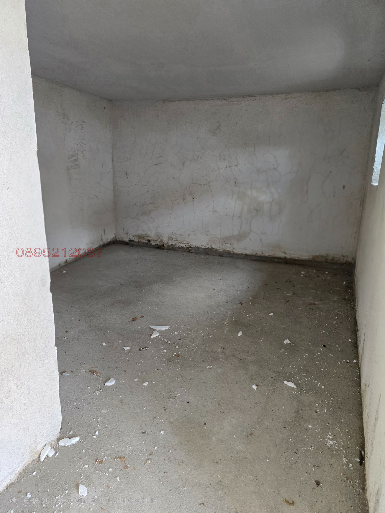 Продава КЪЩА, с. Капитан Димитриево, област Пазарджик, снимка 5 - Къщи - 55790864