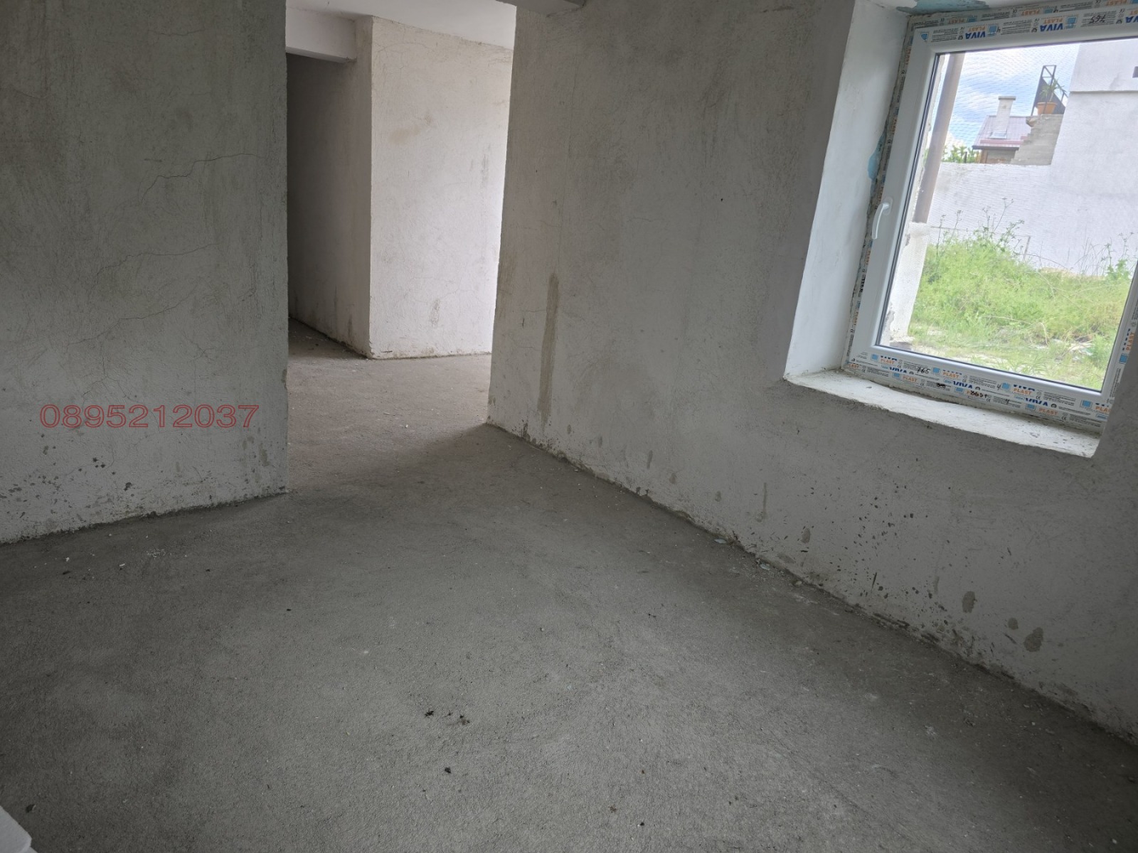 Продава КЪЩА, с. Капитан Димитриево, област Пазарджик, снимка 2 - Къщи - 55790864