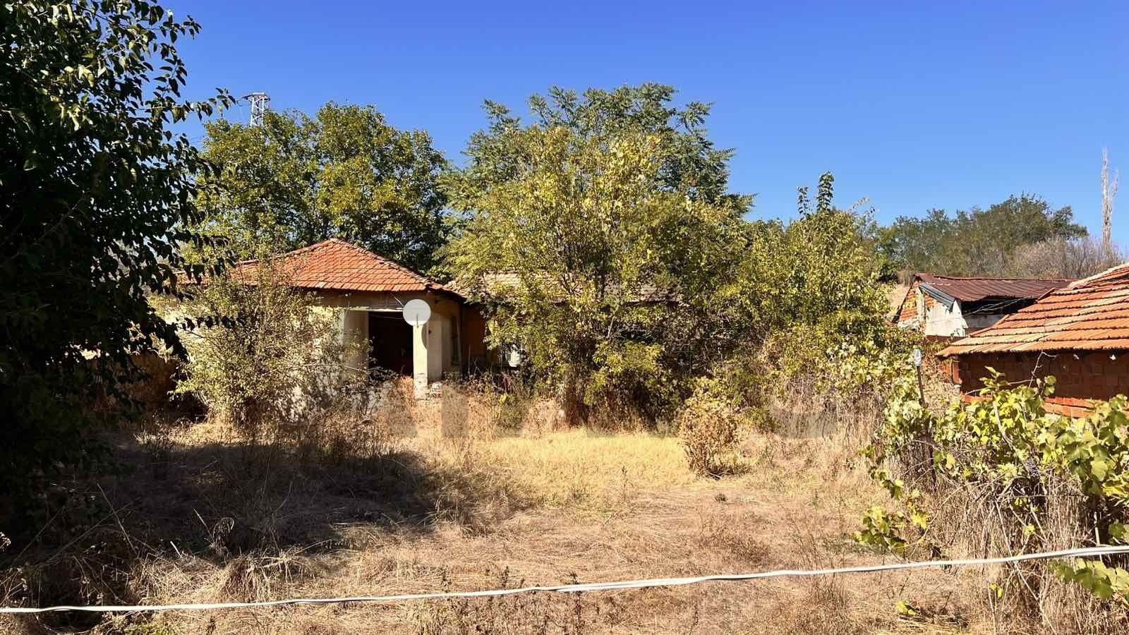 Продава КЪЩА, с. Езерово, област Пловдив, снимка 10 - Къщи - 56196659