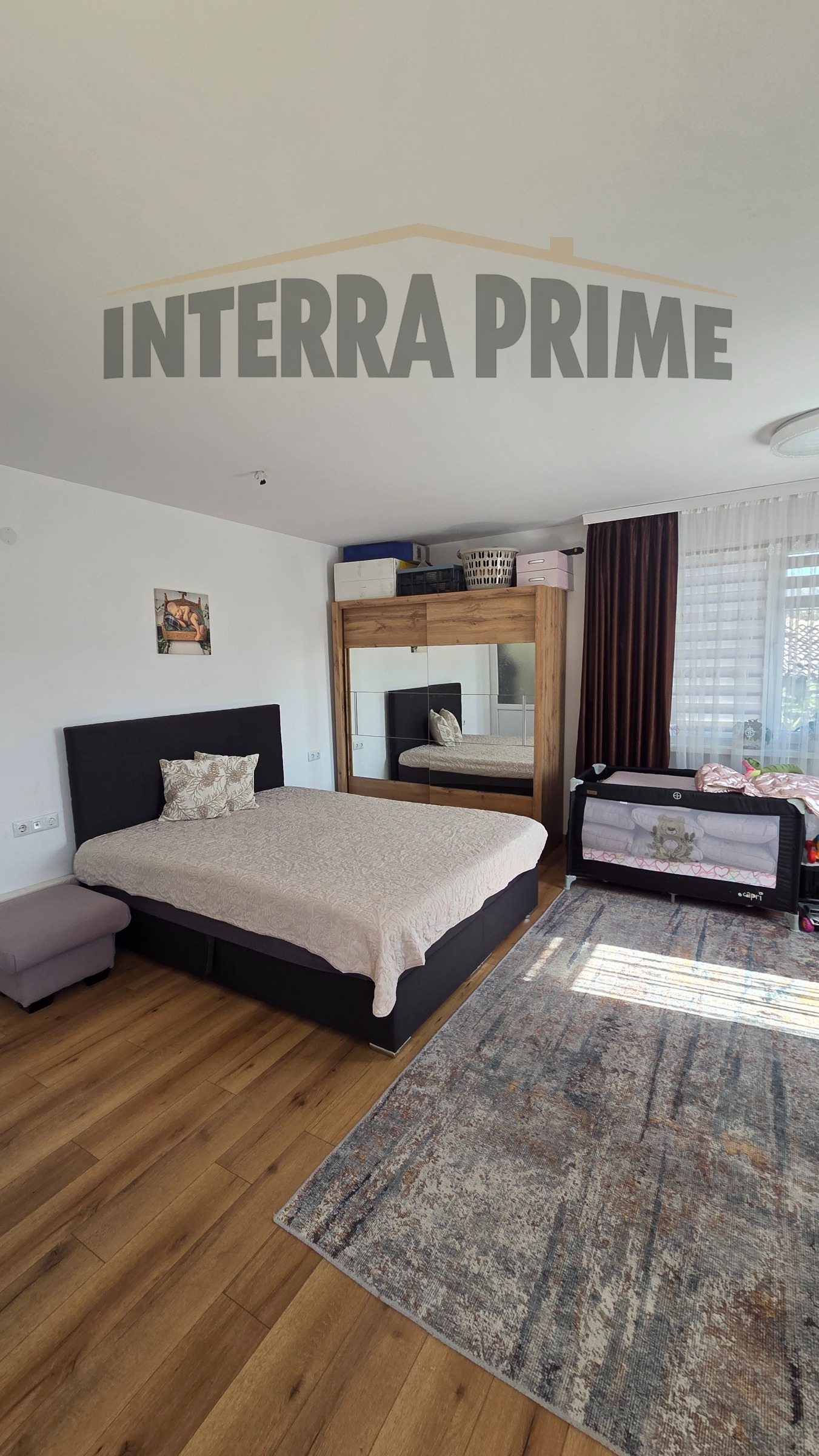 Продава КЪЩА, гр. Добрич, Рилци