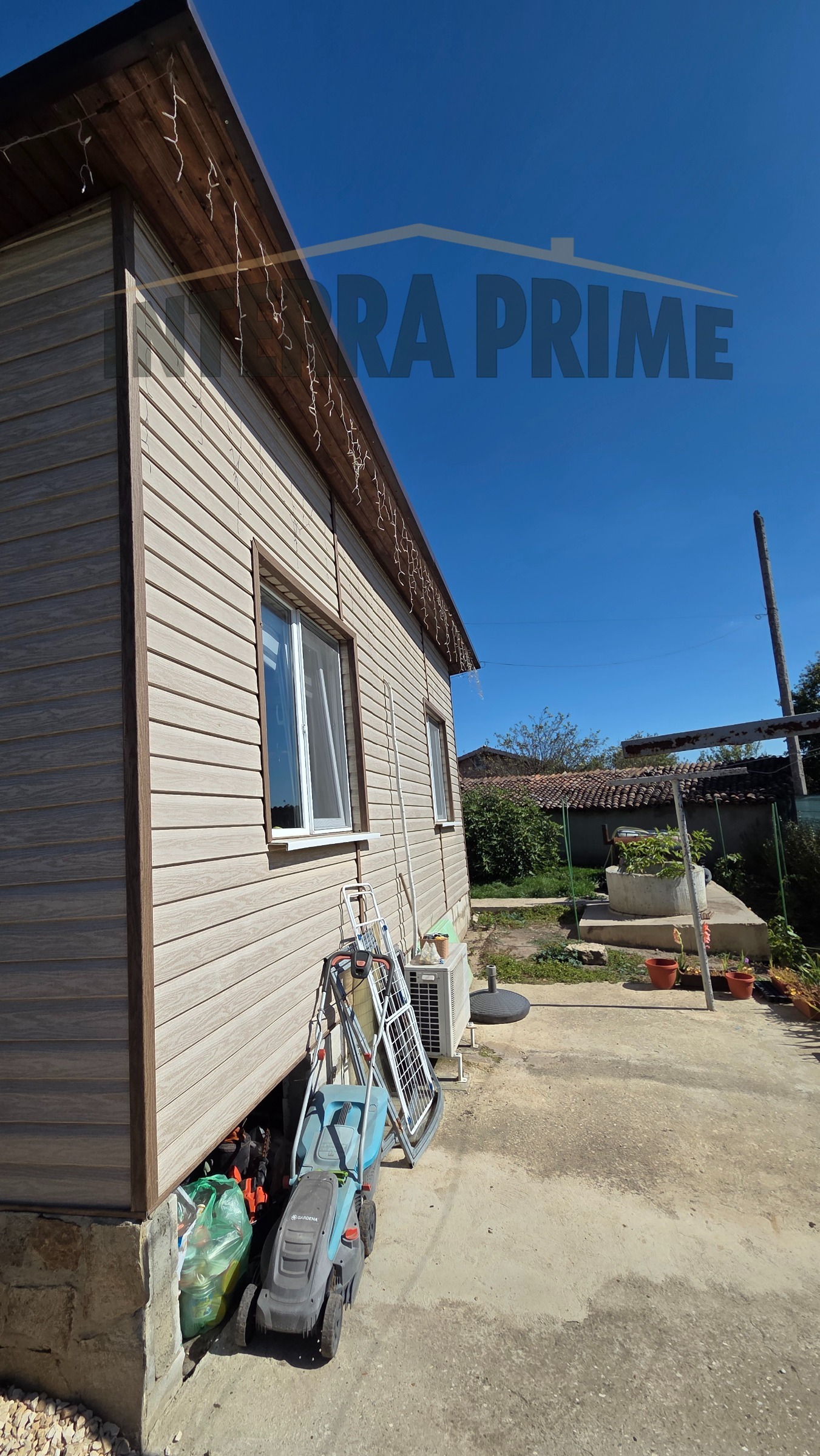 Продава КЪЩА, гр. Добрич, Рилци, снимка 6 - Къщи - 56305258