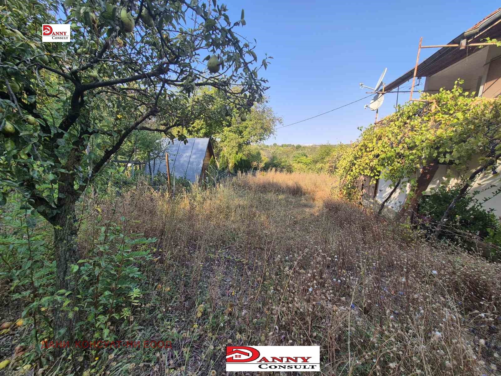 Продава ВИЛА, гр. Велико Търново, м-т Козлуджа, снимка 17 - Вили - 56164271