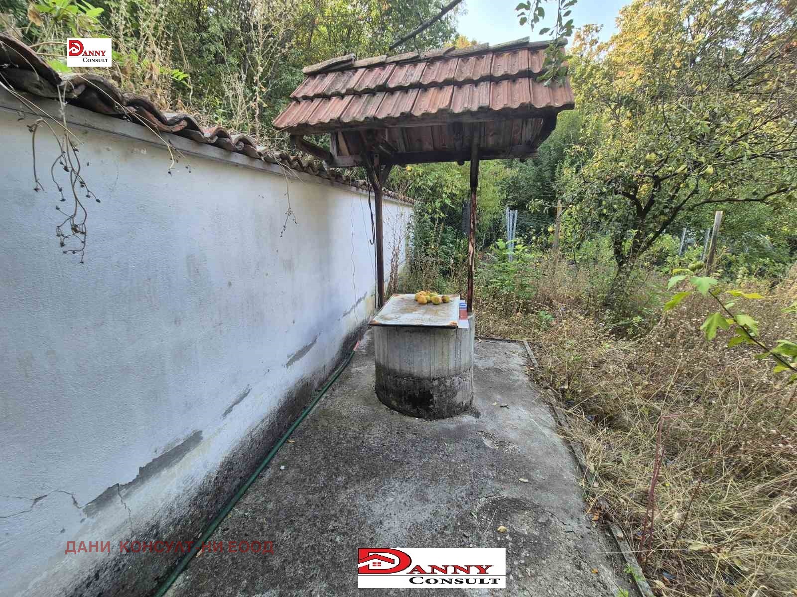 Продава ВИЛА, гр. Велико Търново, м-т Козлуджа, снимка 15 - Вили - 56164271