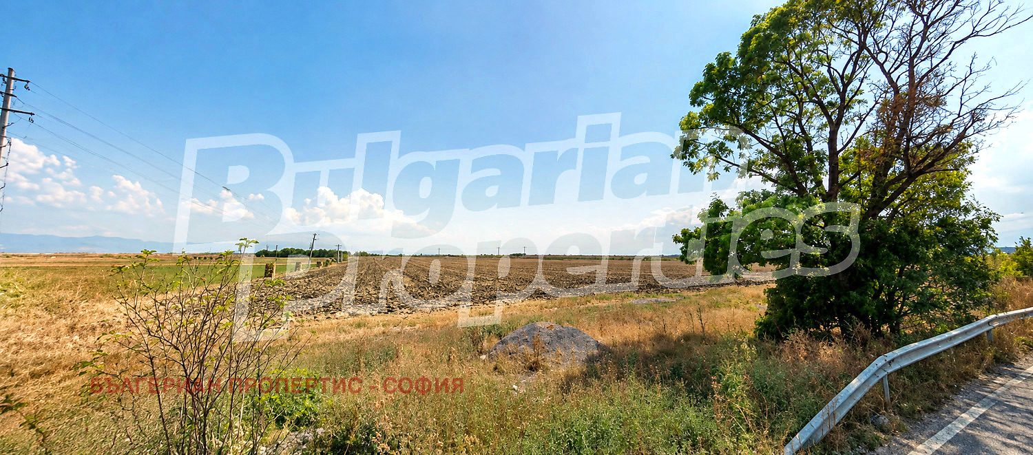 Продава ПАРЦЕЛ, гр. София, с. Мрамор, снимка 5 - Парцели - 56123205