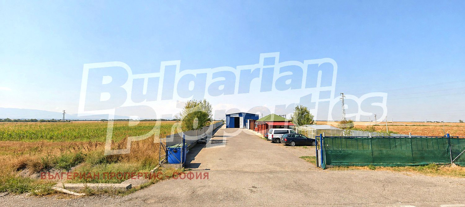 Продава ПАРЦЕЛ, гр. София, с. Мрамор, снимка 2 - Парцели - 56123205