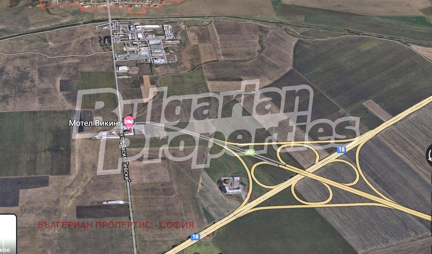 Продава ПАРЦЕЛ, гр. София, с. Мрамор, снимка 16 - Парцели - 56123205