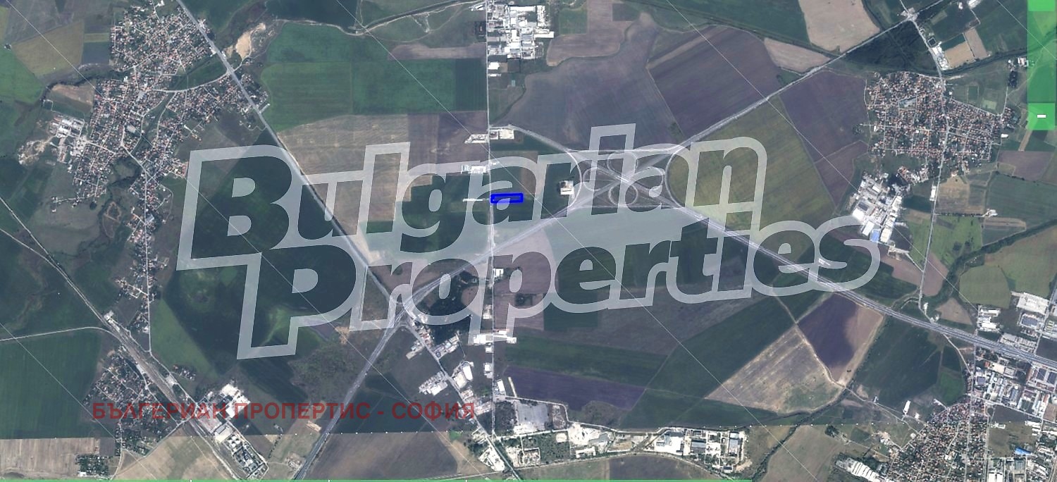 Продава ПАРЦЕЛ, гр. София, с. Мрамор, снимка 12 - Парцели - 56123205