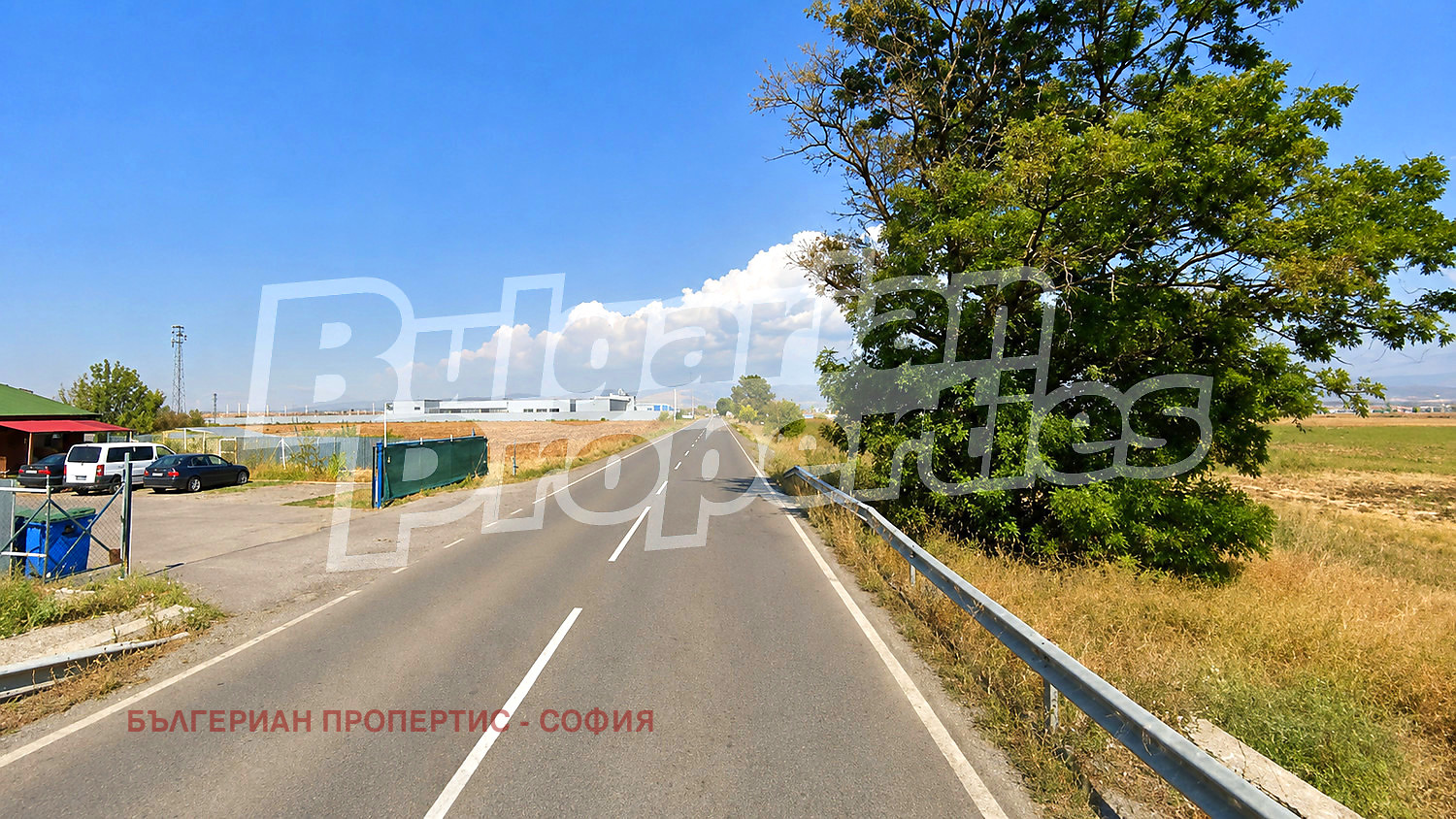 Продава ПАРЦЕЛ, гр. София, с. Мрамор, снимка 3 - Парцели - 56123205