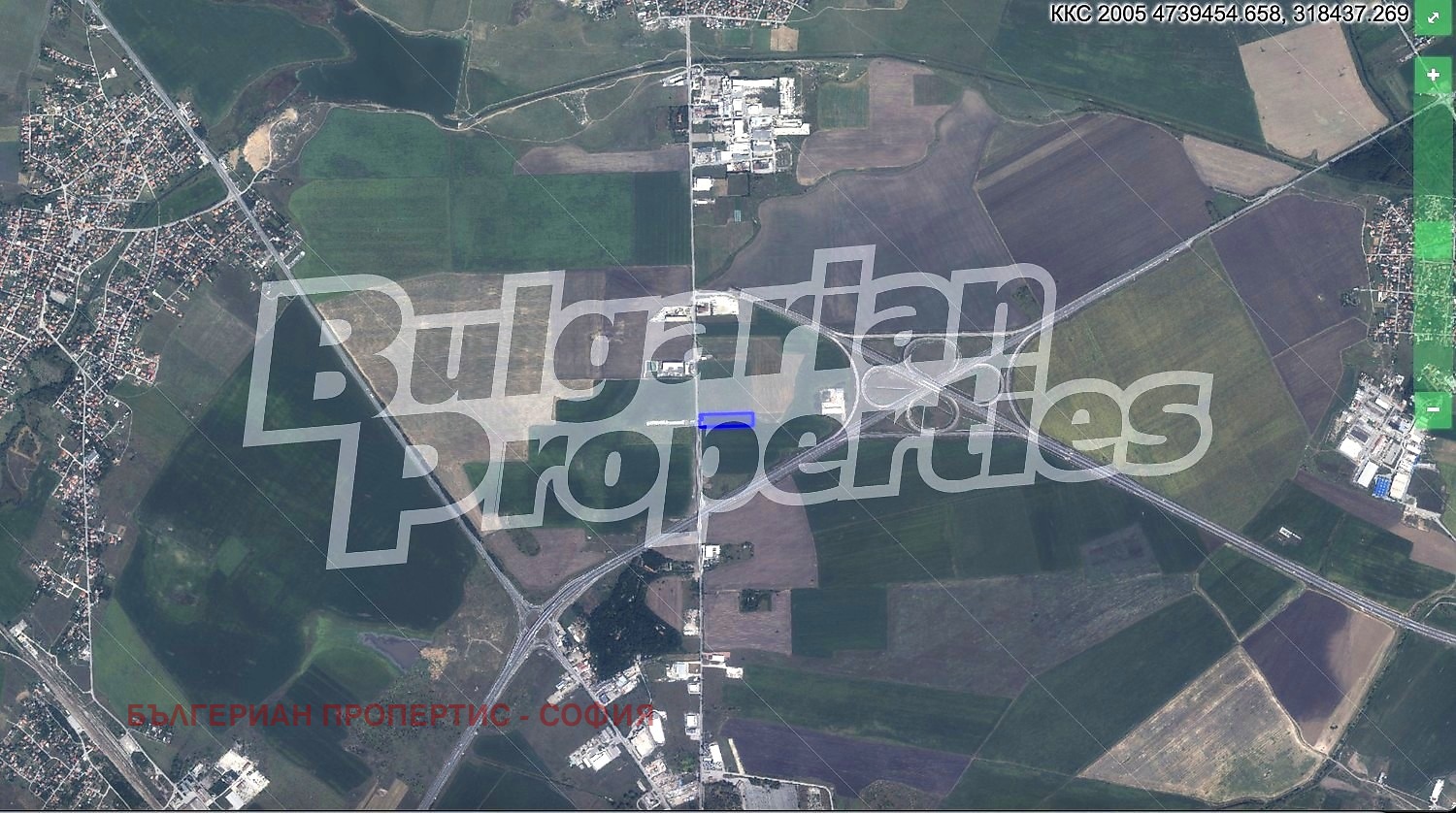 Продава ПАРЦЕЛ, гр. София, с. Мрамор, снимка 15 - Парцели - 56123205