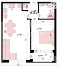 Продава  2-стаен град Варна , Младост 1 , 60 кв.м | 35364696 - изображение [10]