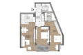 Продава 3-СТАЕН, град София, Гоце Делчев • 317028 € • 10208678 — Holmes.bg