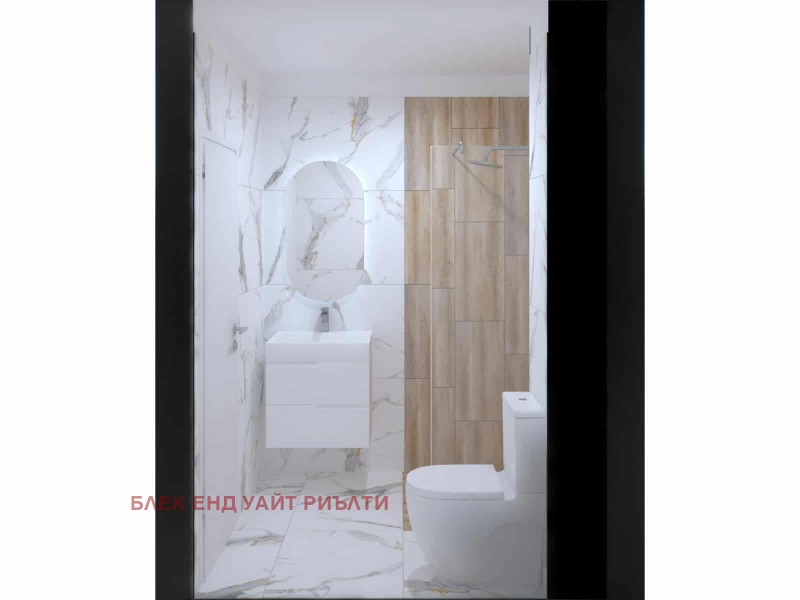 Продава 2-СТАЕН в град София, Люлин 5 - 60 кв.м / 205 000 € » 400 945.15 лв., БЛЕК ЕНД УАЙТ РИЪЛТИ