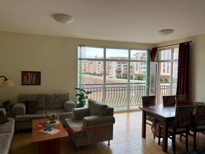 Продава 3-СТАЕН в област Бургас, гр. Обзор - 147 кв.м / 128 000 € » 250 346.24 лв., ТРАКИЯ ХОЛИДЕЙ ХОУМС