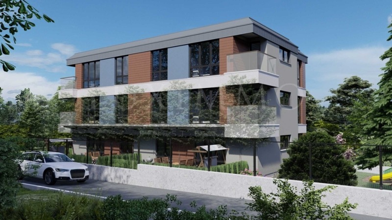 Продава 3-СТАЕН в град София, Бояна - 94 кв.м / 188 680 € » 369 026.00 лв., ЛУКСИММО