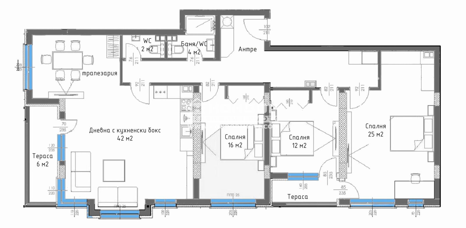 ������� ���������� | Imot.bg � ����������� 2