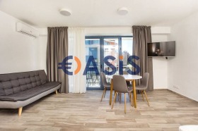 Продава 3-стаен област Бургас гр. Созопол - [1] 